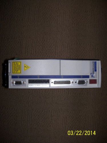 Kollmorgen Servostar CD CE03260, Servo Drive, Used, Low Reserve