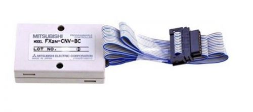 Fx2n-cnv-bc cable adapter fx2nc series original brand new for sale