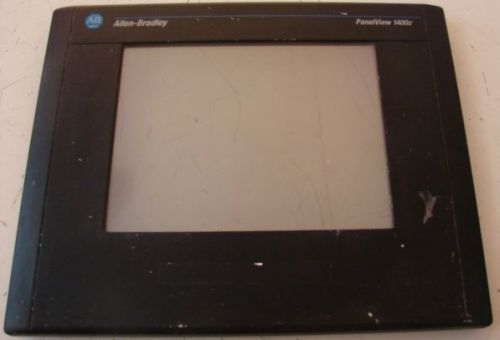 Dynapro Systems 24-0417 Rev 1.5 AB Panel View 1400e