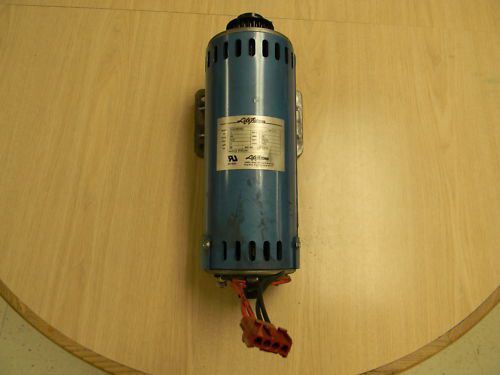Life Circuit Motor Model No. 0K14-01697-0002(5avail)