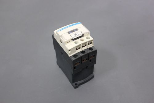 Telemecanique contactor lc1d12bd 24vdc  (s9-2-76e) for sale