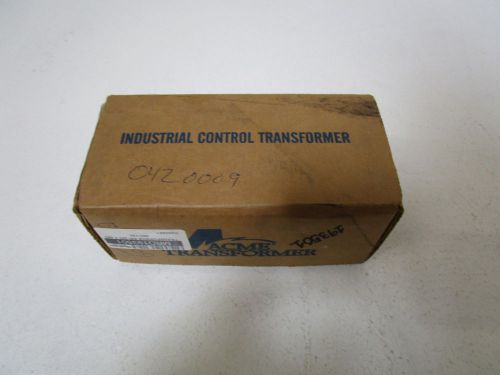 ACME TA-2-81211 TRANSFORMER *NEW IN A BOX*