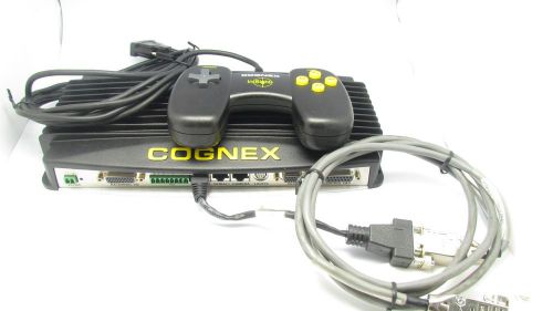 COGNEX IN -SIGHT 2000 VISION SYSTEM