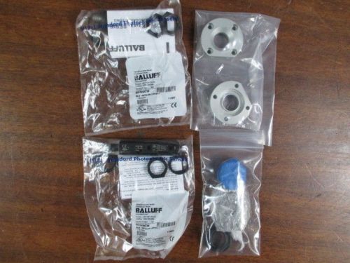 New balluff sensor viewport kit, photoelectric bos00cw blw 18kw-pa-1pp-s4-c for sale