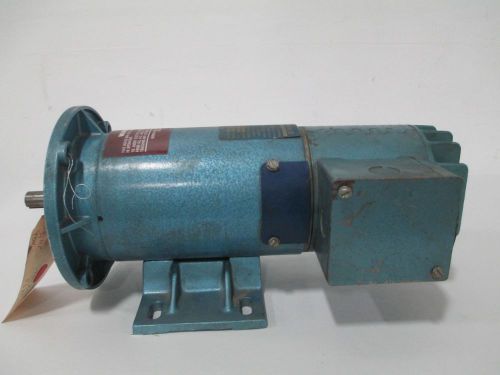 GRAHAM 3O1FM0 MAGNAPAK DC 1/4HP 115/230V-DC 1750RPM 56BC ELECTRIC MOTOR D260844