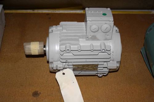 New siemens 1.1kw 1705 rpm motor 200-240v for sale
