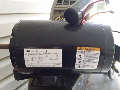 5 hp air compressor motor for sale