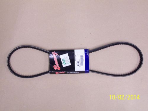 BROWNING BELT -- AX46 -- P33-346 OIL AND HEAT RESISTANT BLOWER BELT.
