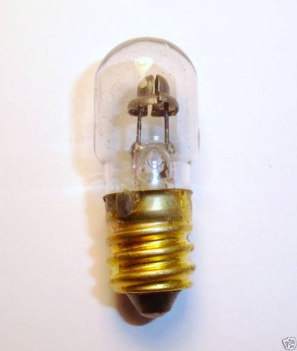 AMERICAN Made by *GE NE-45 B7A Shorts Indictor Hickok Tester Lamp Bulb Free Ship