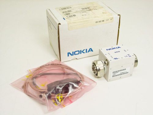 Nokia CS7299413...01  WBVB Bias Tee T900 for VSWR with CA-BLES