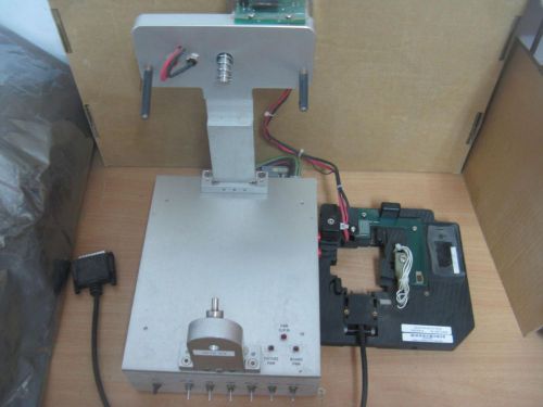 Motorola iDEN equipment test system &#034;Quark Analysis Nest&#034;  Cellular Test System.