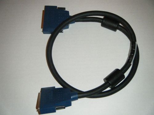 National Instruments NI SH68-68-EP Shielded Cable, 1-Meter, 184749C-01