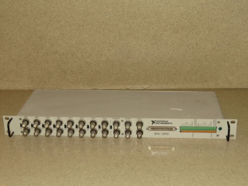 National Instruments BNC-2090  BNC connector