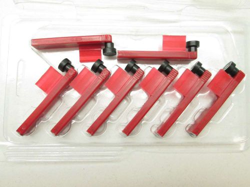 New graphic controls 82-39-0102-06 red recorder pen d402027 for sale