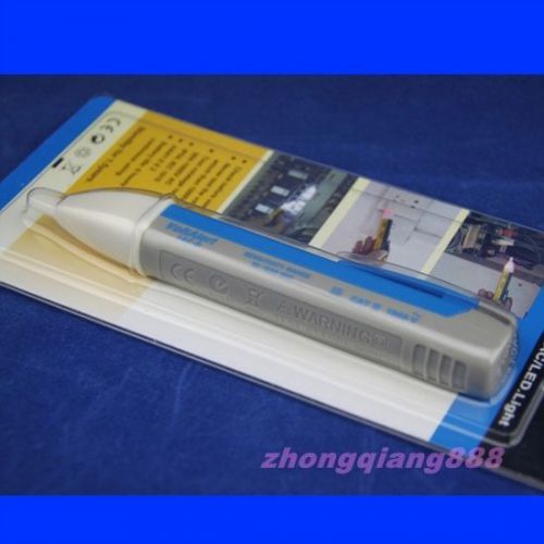 90~1000V Electric Volt Stick Pen Voltage Detector Tester Cable Tool ZQ