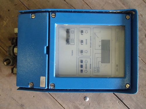 Krohne signal converter sc 150 type-sc150mp  used for sale