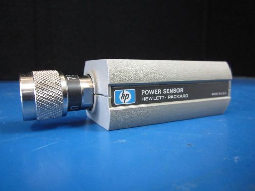 HP 8483A Power Sensor for Parts or Repair