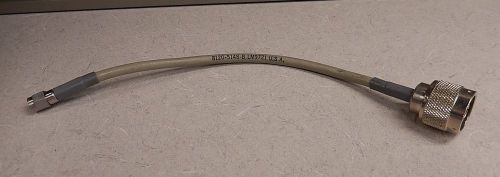 HP AGILENT 8120-5148-B CABLE ASSEMBLY N - SMA 1068