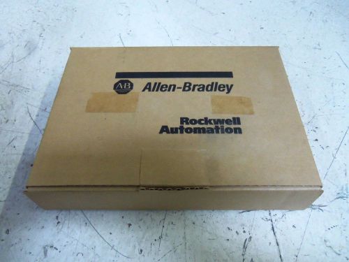 ALLEN BRADLEY 2711-NC21 SERIES A CABLE *NEW IN A BOX*