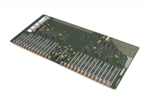 Hp/agilent 84000-60002 i/o pcb printed circuit board input/output card assy #2 for sale