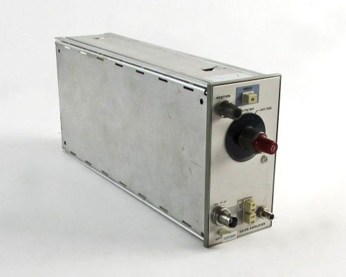 Tektronix 5A15N Amplifier Plug-In for Oscilloscopes