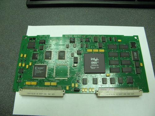 HP/AGILENT 08924-60402 CARD