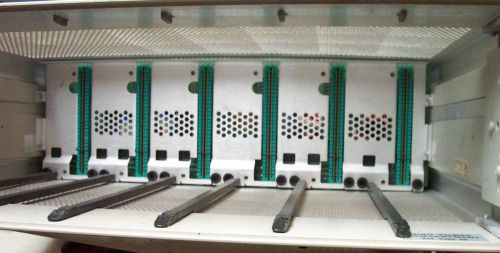 Tektronix TM500 Series TM506 Mainframe Power Supply for Plug-Ins