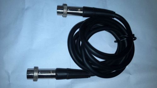 Cable assy for Boonton RF Probe and Boonton Power Sensor