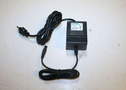 Hypercom ac adapter w/ power cord - wlt-2408-1 for sale