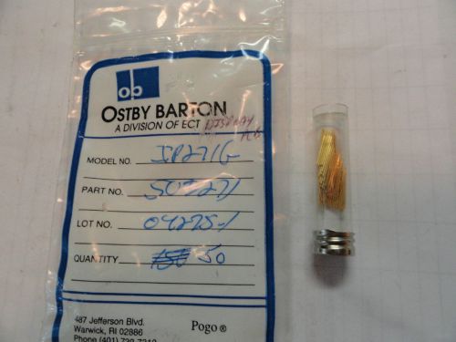 Ostby Barton Test Probes, IP271G