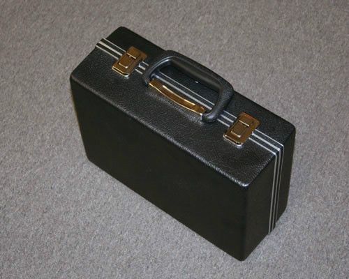 Simpson 00217 carrying case **only** for model 884 &amp; 886 for sale