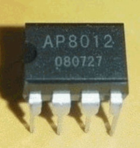 10PCS AP8012 DIP8 IC # 2oc