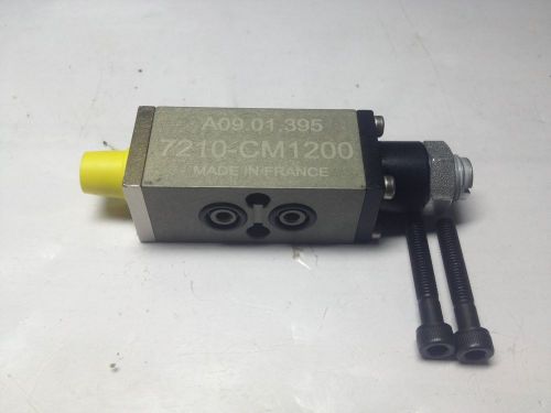NEW Replacement module for h200 applicator guns ITW Challenger cm1200