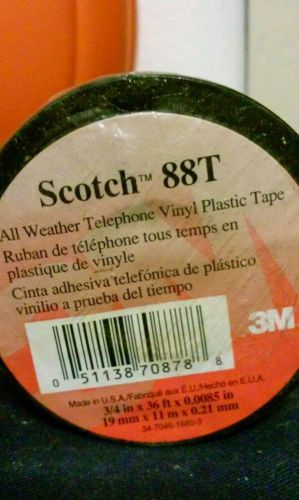 scotch weather vinyl plastic tape