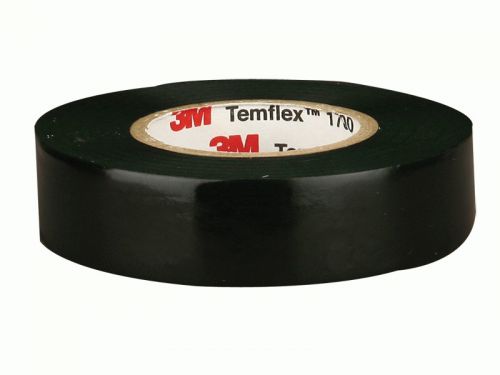 Metra Install Bay 3M700-10 High Quality Mid Grade Vinyl Tape 10 Rolls In Package