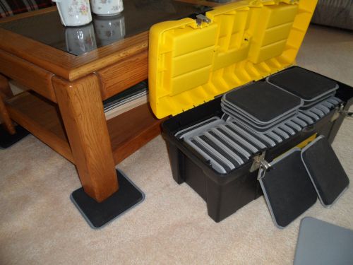 Carpet cleaners slider kit for sale