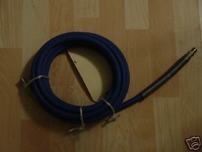 SOLUTION HOSE 15FT (CARPET CLEANER/EXTRACTOR)  THERMAX PARTS
