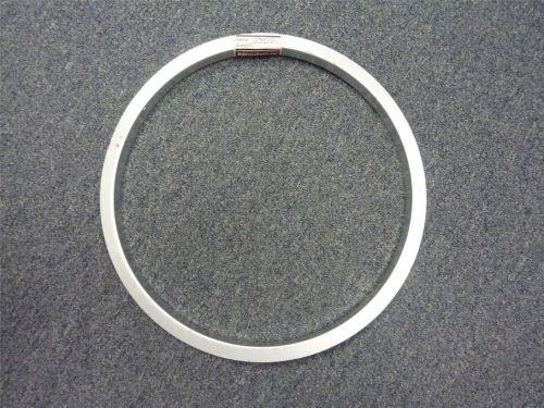 Minuteman Vacuum Replacement Ring Filter - 800316