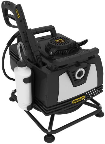 Stanley gas pressure washer 2750 psi (p2750s) for sale