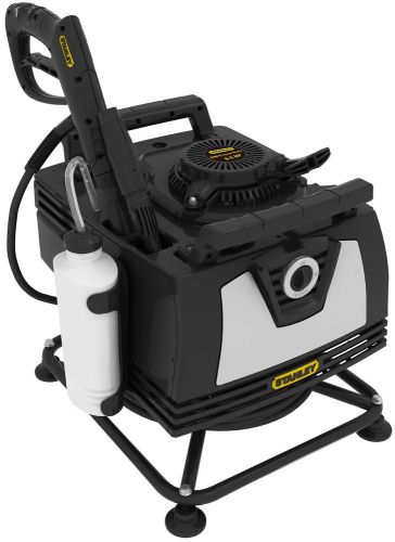 STANLEY GAS PRESSURE WASHER 2750 PSI (P2750S)