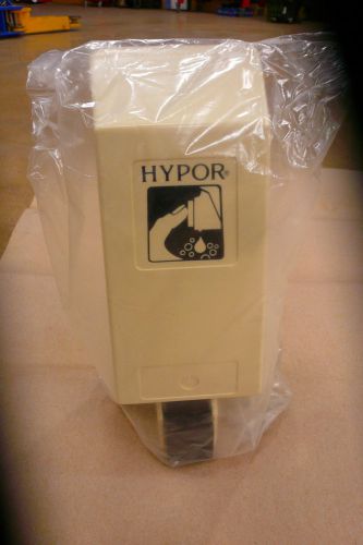 Hypor soap dispenser 8572 new lot of 12 availalbe for sale
