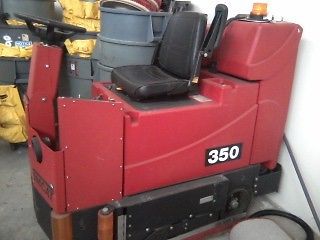 Tomcat 350 series 48 scrubber for sale