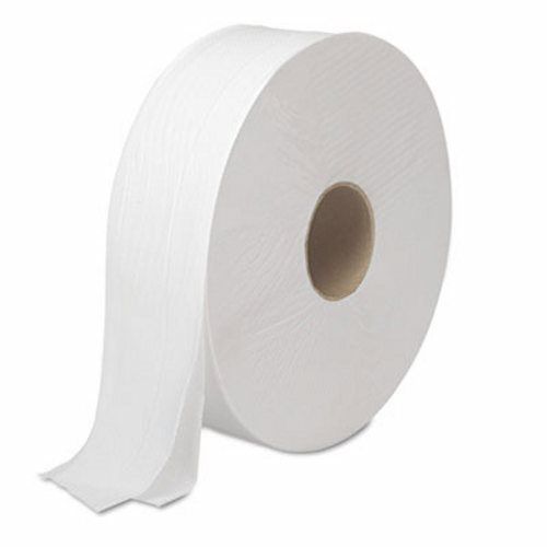 Boardwalk 12&#034; jumbo 2-ply toilet paper, 6 rolls (bwk6102) for sale
