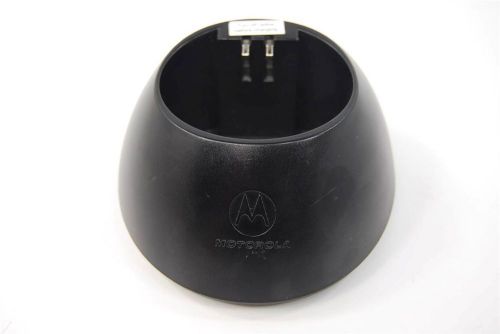 Motorola T7400C Charger System Base Dock ONLY NO Power Adapter