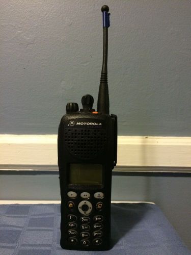 Motorola xts 2500 for sale