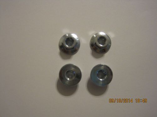 Bosch 8 mm Nuts sold in lots of 30