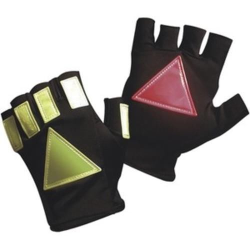 Hatch dnr100 daynite reflective gloves small/medium 050472050522 for sale