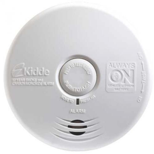Alarm smoke/co kitchen p3010k-co kidde misc alarms and detectors p3010k-co for sale
