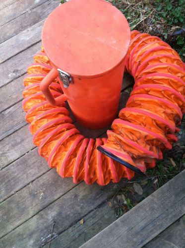 Pupco  blower hose for sale