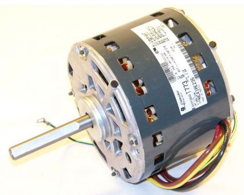 Fasco blower motor w/ split cap 1075 rpm 230 v for sale